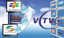 FPT Telecom chính thức “nhảy” vào truyền hình trả tiền