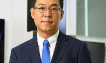 Tân Tổng Giám đốc Samsung Vina ra mắt