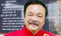 “Dr. Thanh” lý giải chuyện xây cảng quốc tế