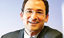 Jonathan Gray Tỷ phú mới của Blackstone
