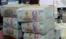 Lương 2,6 tỷ đồng/năm: