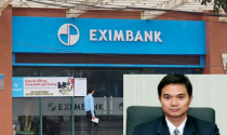 Eximbank thay sếp