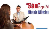 Nhân viên ngân hàng từ đỉnh cao xuống vực sâu mất việc
