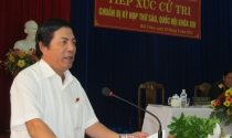 Ông Nguyễn Bá Thanh 'vi hành' đột xuất