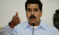 'Tướng Giáp từ trần là tổn thất với Venezuela'