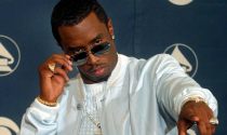 Diddy Combs sẽ trở thành tỷ phú Hip - Hop đầu tiên