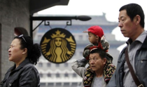 Starbucks bị báo chí Trung Quốc tố “chặt chém”