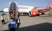 “Thị trường hàng không Việt Nam sắp tăng trưởng bùng nổ”