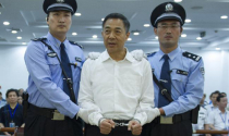 Trung Quốc sắp phán quyết đơn kháng cáo của Bạc Hy Lai