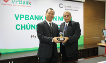 VPBank- ngân hàng đầu tiên tại Việt Nam đạt chứng nhận bảo mật