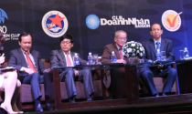 Vietnam CEO Forum 2013 Dám thay đổi, dám gặt hái