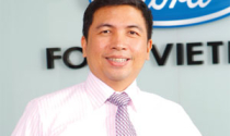 Ford vẫn mở rộng sản xuất tại Việt Nam