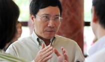 Tân Phó Thủ tướng và sứ mệnh mới của ngoại giao Việt Nam