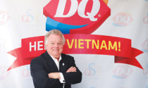 Dairy Queen của Warren Buffett đến Việt Nam