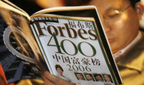 Forbes Media tự rao bán mình với giá 500 triệu USD