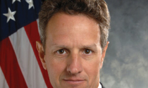 Ghế CEO Pincus gọi tên ông Timothy Geithner