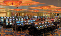 Phú Quốc chuyển địa điểm xây casino