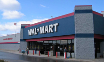 McMillon thay thế vị trí CEO Wal-Mart của Mike Duke