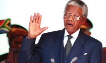 Nelson Mandela - một đời hàn gắn dân tộc