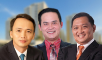 Đại gia địa ốc mất tiền nhiều nhất trên sàn chứng khoán 2013