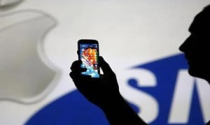 Hãng Samsung thua kiện Apple ngay trên đất Hàn