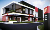 McDonald’s công bố địa điểm cửa hàng đầu tiên ở Việt Nam