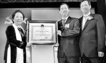 Câu chuyện thành công của một thương hiệu