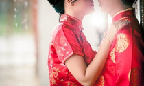 Các đại gia Trung Quốc kén vợ thế nào?