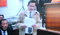 Luật sư Trần Đình Triển: Điều tra lời khai “lót tay” 1.510.000 USD của Dương Chí Dũng không khó