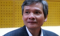 Ông Trương Văn Phước: 'CEO ngân hàng cũng là một tu sĩ'
