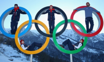 4 bài học về tài chính từ vận động viên Olympics