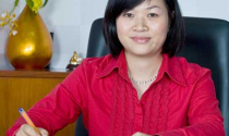Hồ sơ doanh nhân Dương Thị Mai Hoa - tân CEO Tập đoàn Vingroup