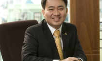 “Người kế nhiệm” CEO DongA Bank bất ngờ từ chức