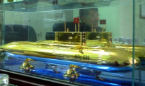 Doanh nhân chế tạo tàu ngầm và ước mơ trực thăng giá 200 triệu đồng