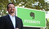 CEO Evernote: 'Tôi làm sếp vì lập trình kém'