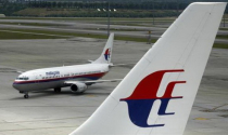 Hé lộ điều tra vụ máy bay Malaysia mất tích: Máy bay không lắp hệ thống liên lạc tự động