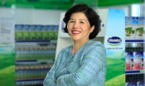 Lãnh đạo nữ trong doanh nghiệp Việt cao thứ nhì Đông Nam Á