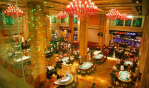 Casino: Giấc mơ hốt bạc từ 'dân chơi' Trung Quốc?