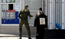 Vụ Crimea: “Nga trả giá đắt về kinh tế cho quyết định chính trị”