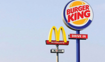 Vì sao McDonald's có doanh thu cao hơn Burger King?