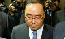 Thủ tướng Hàn Quốc sẽ được từ chức
