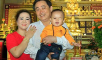 Đại gia Việt tự răn mình theo triết lý nhà Phật