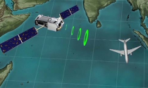 Malaysia công bố dữ liệu vệ tinh về MH370