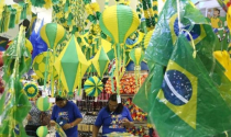 Doanh nghiệp Brazil thiệt hại hàng tỷ USD vì World Cup