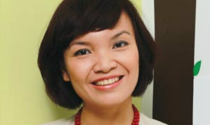 Nữ giới ngành công nghệ: Gặp gỡ CEO Anphabe.com – LinkedIn của người Việt