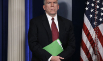 Giám đốc CIA thừa nhận theo dõi máy tính Quốc hội Mỹ