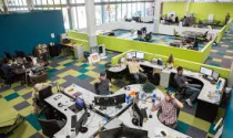 Greentown Labs: Văn phòng mơ ước của nhiều doanh nhân khởi nghiệp