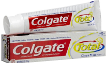 Colgate Palmolive phản đòn tin kem đánh răng Colgate gây ung thư
