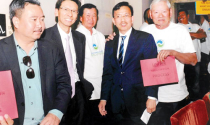 “Vua rác” David Dương trúng thầu hợp đồng 2,7 tỉ USD ở Mỹ