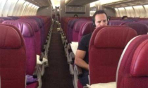 Malaysia Airlines: Máy bay không khách, nhân viên nghỉ hàng loạt
